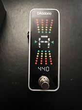 Addario chromatic pedal for sale  Clearwater