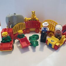 Lego duplo konvolut gebraucht kaufen  Butzbach