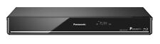 Gravador Panasonic DMR-PWT550EB 4K Smart 3D Blu-ray Player 500GB HDD Freeview+HD comprar usado  Enviando para Brazil