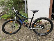 Woom kinder mountainbike gebraucht kaufen  Zell-Weierbach