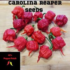 Carolina reaper seeds for sale  Littleton