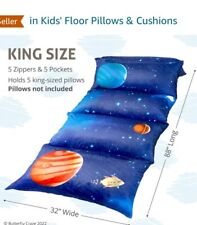 Floor pillow cover for sale  Louisville