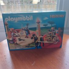 Playmobil history 6868 d'occasion  Savigny-sur-Orge