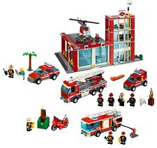 Lego city fire for sale  Ireland