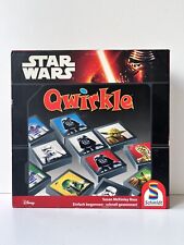 Qwirkle star wars for sale  HULL