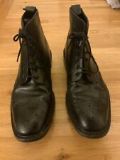 Loake burford brogue for sale  SUTTON COLDFIELD