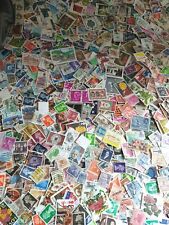 Huge stamp collection for sale  LUTON