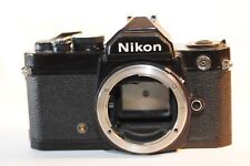 Nikon black 35mm d'occasion  Expédié en Belgium