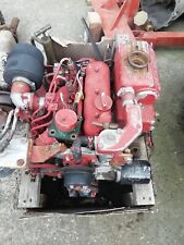 KUBOTA DIESEL MARINE BETA ENGINE AND GEARBOX , used for sale  WHITCHURCH