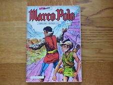 Marco polo 160 d'occasion  Plomodiern