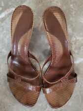 Gianni bini shoes for sale  Ray City