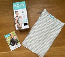 Moby baby carrier for sale  BROADSTAIRS