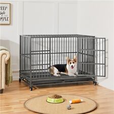 Collapsible dog crate for sale  USA