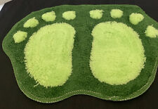 Absorbent green mat for sale  Homosassa