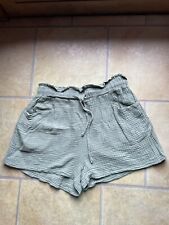 Hose shorts shein gebraucht kaufen  Ried