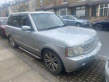 Range rover 3.6 for sale  BRADFORD