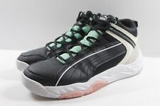 Zapato de baloncesto para hombre PUMA Rebound Future Evo Cabbage' 374899-04 talla 13 {L-1264] segunda mano  Embacar hacia Argentina