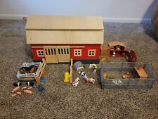 Wood barn toy for sale  Henderson