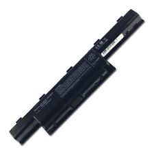 Bateria do portátil AS10D31 AS10D41 AS10D51 para Acer Aspire 4551 5750 5741 5755 7551, usado comprar usado  Enviando para Brazil