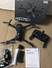 Hs175d gps drone for sale  Somerset