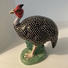 Ceramic guinea fowl for sale  Nokomis