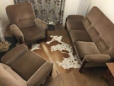 Sofa chairs suite. for sale  LONDON