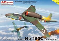 Azmodel 7827 heinkel for sale  Shipping to Ireland