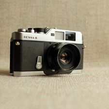 Voigtlander bessa color for sale  Chino