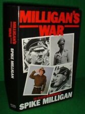 Milligan's War: The Selected War Memoirs of Spike... by Milligan, Spike Hardback segunda mano  Embacar hacia Argentina
