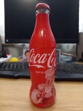 Bottiglia coca cola usato  Napoli