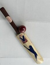 Vintage slazenger cricket for sale  Shipping to Ireland