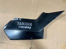 Yamaha 125 longer for sale  WORTHING