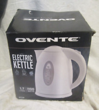 Ovente kp72w portable for sale  Gaithersburg