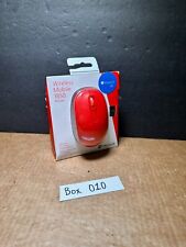 Mouse móvel sem fio Microsoft 1850 vermelho usado envio rápido!!!, usado comprar usado  Enviando para Brazil