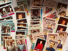 Cartões Monty Gum - Copa do Mundo de Futebol 1978: *Escolha da lista* Atualização 27-02-2024 comprar usado  Enviando para Brazil