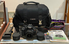 Nice canon eos for sale  Woodstock