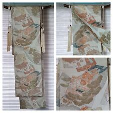 Vintage silk japanese for sale  Haddon Heights