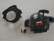 OEM Craftsman 18” / 42cc Chainsaw Recoil Pull Start Assembly  for sale  Shipping to South Africa