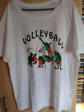 Shirt volleyball sport gebraucht kaufen  Telgte