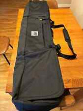 Padded snowboard travel for sale  Tacoma