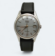 relógio masculino vintage Tissot Visodate automático comprar usado  Enviando para Brazil