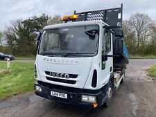 Iveco eurocargo 75e16 for sale  LISS