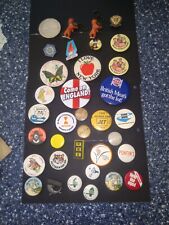 Lapel pin collection for sale  POOLE