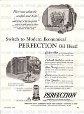 1947 perfection stove for sale  Elton