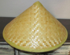 Oriental sun hat for sale  Mesa