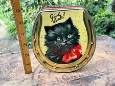 Mackintosh black cat for sale  Shipping to Ireland