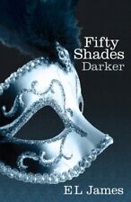 Fifty shades darker for sale  USA