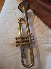 Brass Trumpet, Vintage Selmer INVICTA Engraved for sale  Shipping to South Africa