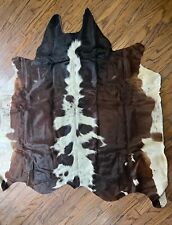 Amazing cowhide rug for sale  Miami