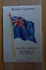 Blue ensign new for sale  THURSO